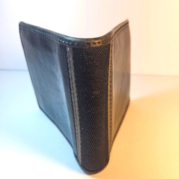 Mens Coach Wallet - Picture 5 of 5